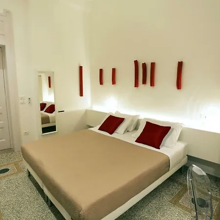 Pensión Re Ruggero Reggio Calabria