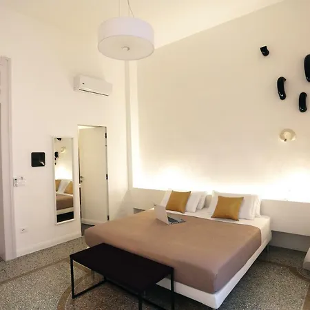 Re Ruggero Pensión 3*