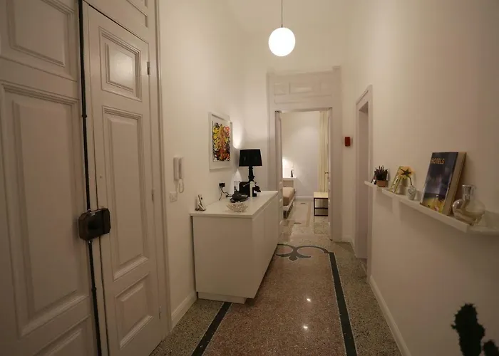 Pensionat Re Ruggero 3*