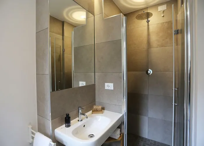 Re Ruggero Pensionat 3*