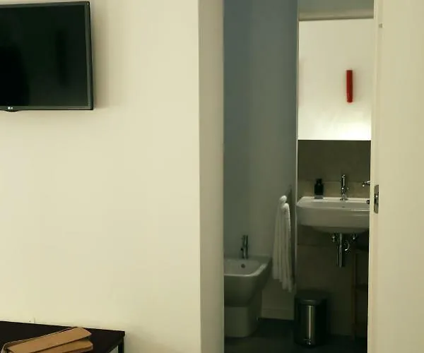 Pensionat Re Ruggero