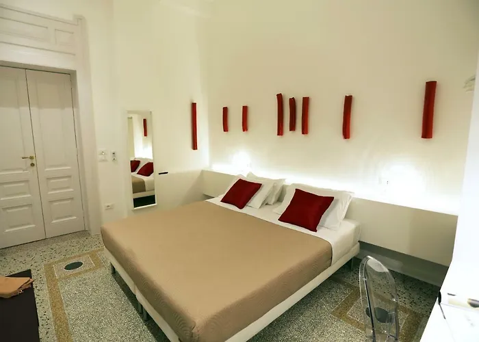 Pensionat Re Ruggero Reggio di Calabria