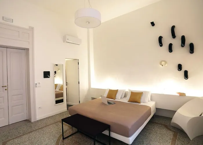 Re Ruggero Pensionat 3*