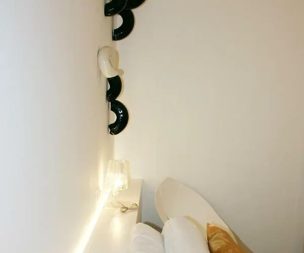 Pensionat Re Ruggero