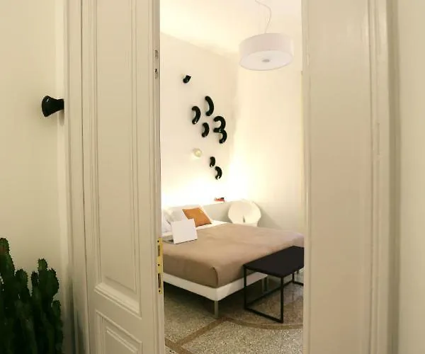 Pensionat Re Ruggero Reggio di Calabria