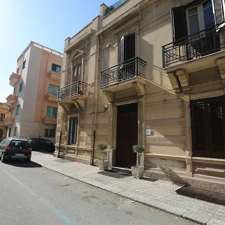 Πανσιόν Re Ruggero 2*