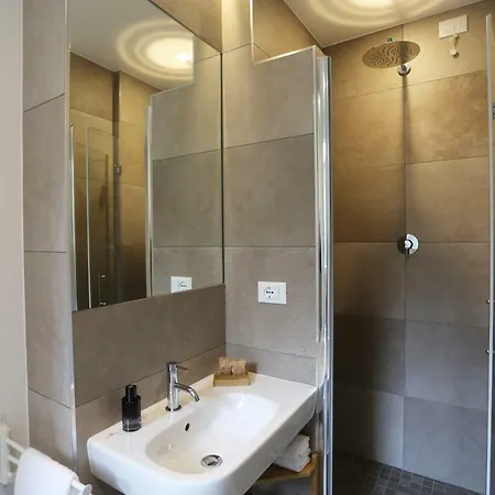 Re Ruggero Guest house 3*