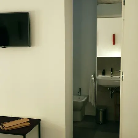 Guest house Re Ruggero