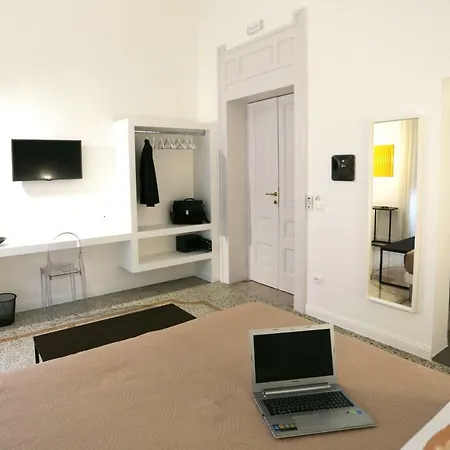 Guest house Re Ruggero