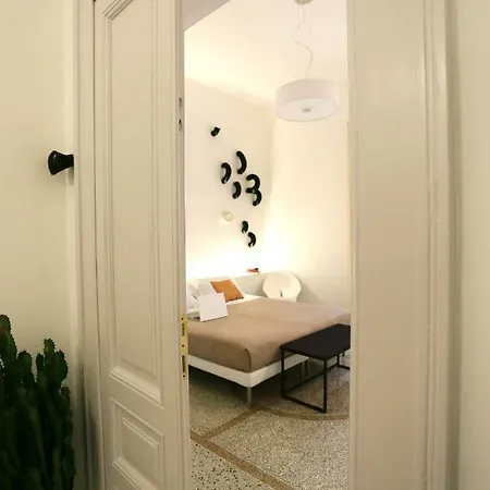 Guest house Re Ruggero Reggio Calabria