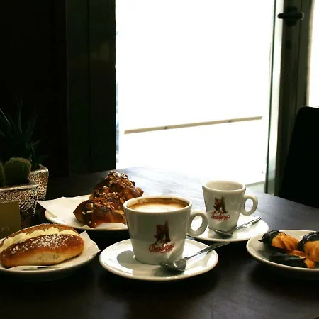 ゲストハウス Re Ruggero レッジョ・ディ・カラブリア