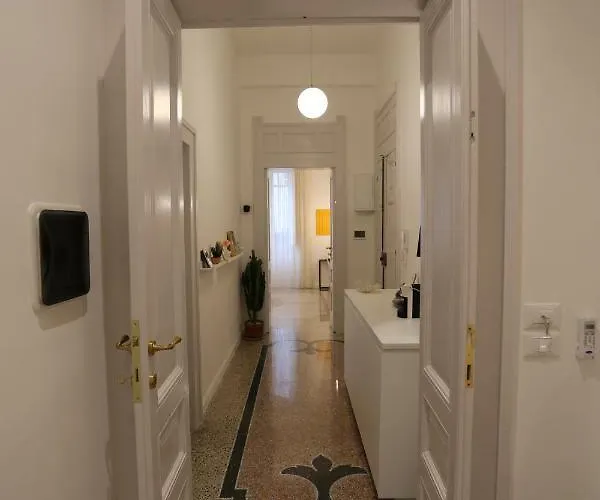 Affittacamere Re Ruggero Reggio Calabria