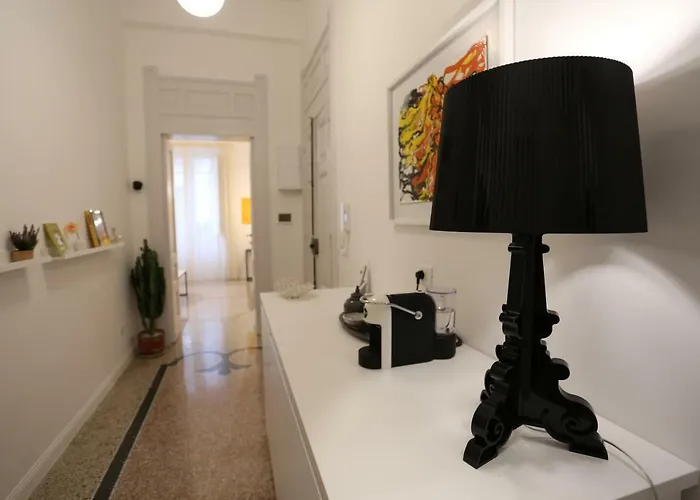 Affittacamere Re Ruggero