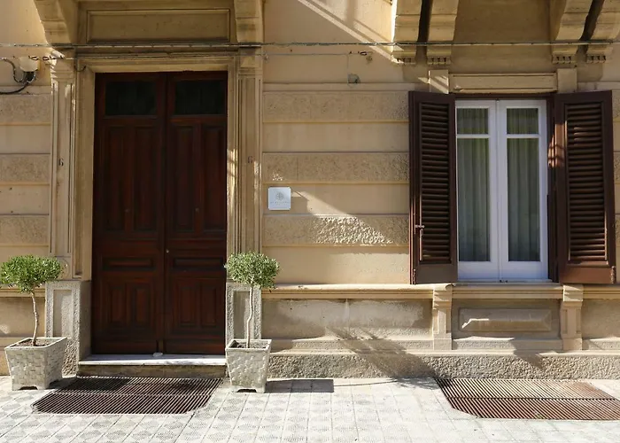 Affittacamere Re Ruggero 3*