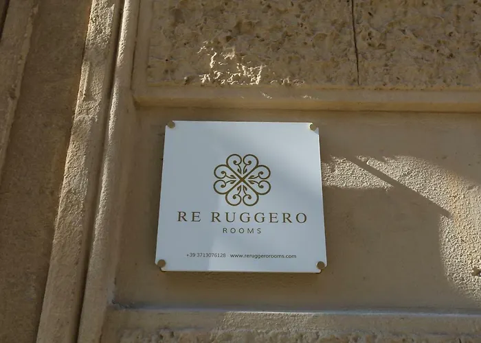 Re Ruggero Reggio Calabria