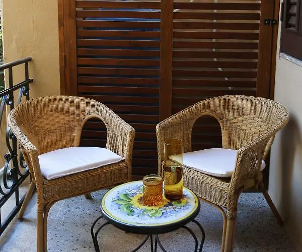 Re Ruggero Affittacamere 3*