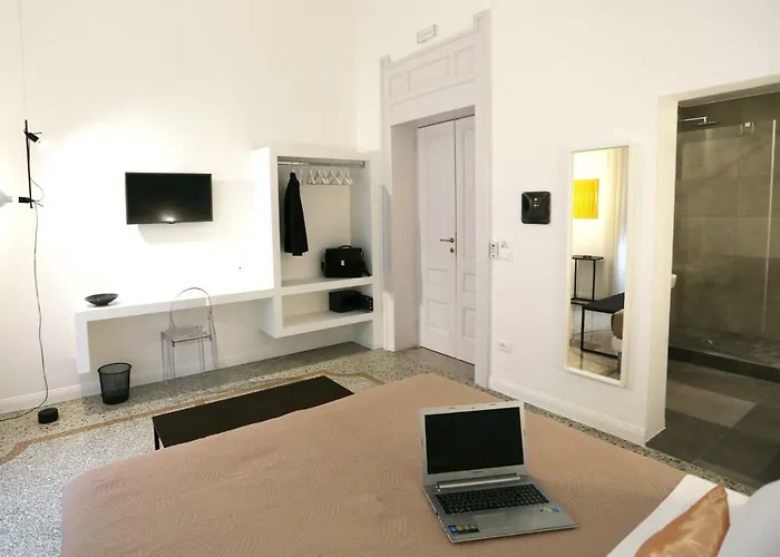 Affittacamere Re Ruggero